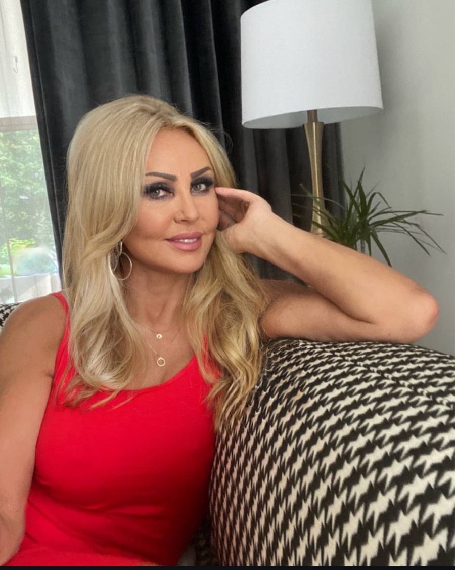 Dom Teresy Werner, fot. Instagram