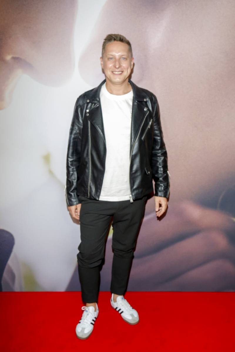 Premiera filmu “Niepewność. Zakochany Mickiewicz” z Rozbickim w roli głównej. Pojawiła się Julia Wieniawa!