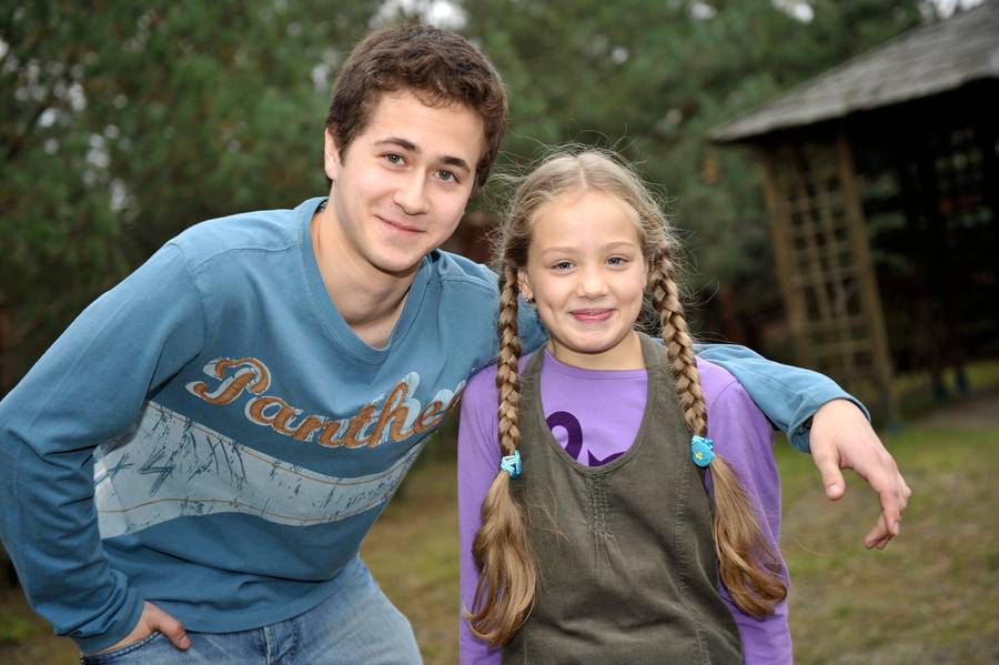 Sergiusz Żymełka, fot. AKPA