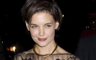 Katie Holmes kopiuje Victorię Beckham?