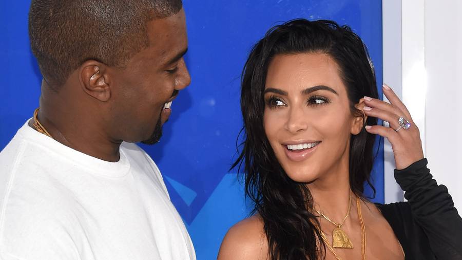 Ujawniono pierwszy szczegół ugody rozwodowej Kim Kardashian i Kanye Westa