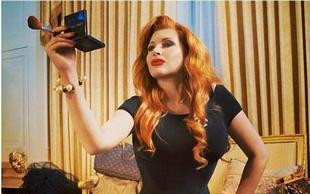 Louis Vuitton: Nie mamy nic wspólnego z sesją Grycanek!