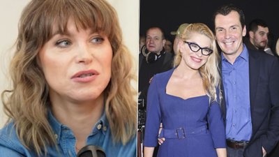 Tylko u nas! Katarzyna Bonda szokuje wyznaniem o ślubie. Dlatego może odwołać ceremonię