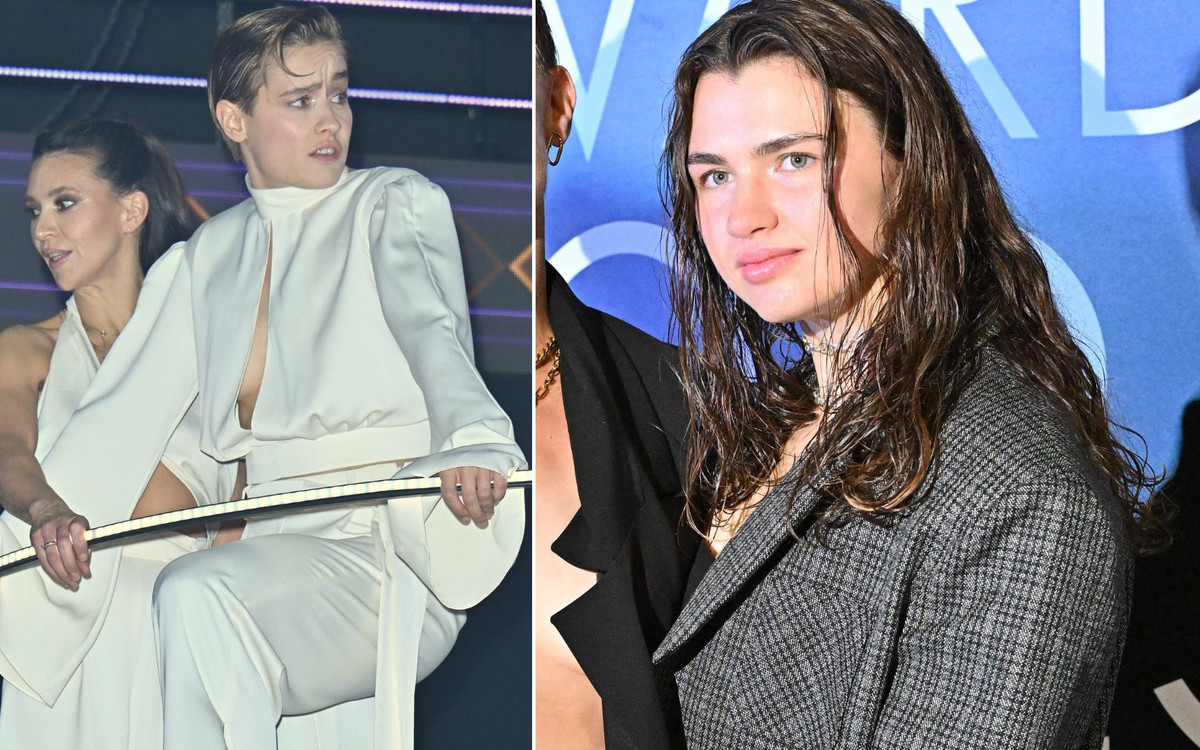 Była partnerka Zillmann wprost o Janji Lesar. Nie gryzła się w język