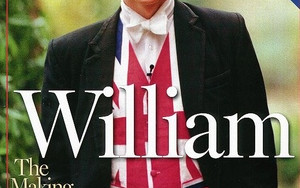 Książę William znowu wolny!