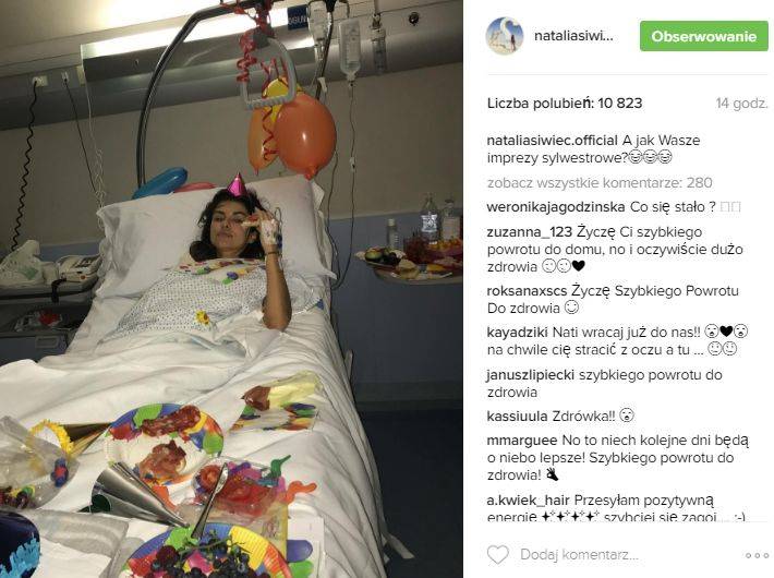 Która z polskich gwiazd miała najbardziej WYPASIONEGO Sylwestra?