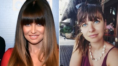 Brzuszek z Klarą był inny niż brzuszek z drugim dzieckiem – Anna Lewandowska porównała zdjęcia