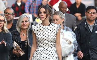 Keira Knightley ma obsesję na punkcie… (FOTO)