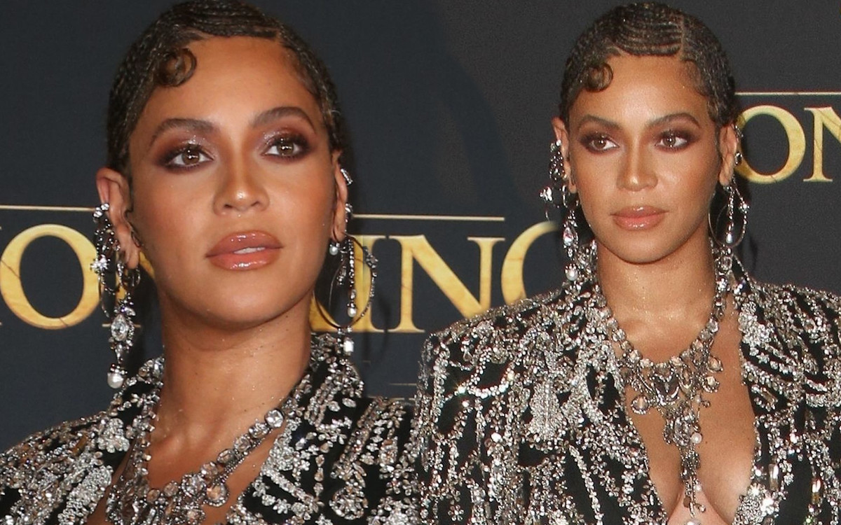 Beyonce wspiera walkę z COVID-19. Przekazała naprawdę pokaźną sumę