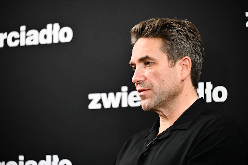 Piątkowa relacja z 49. FPFF w Gdyni! Pełna uroku Marieta Żukowska, Anna Cieślak, Marcin Dorociński (FOTO)