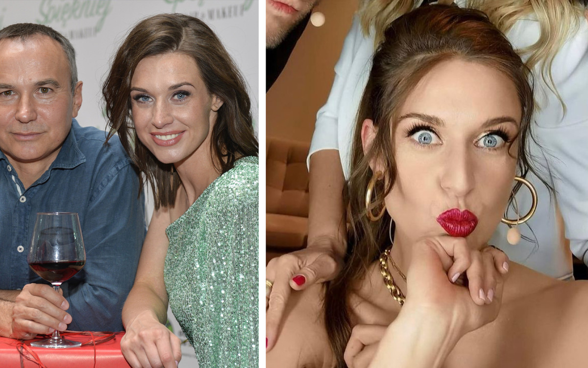 Julia Kamińska jest WINNA PIENIĄDZE ex-partnerowi! Co na to Piotr Jasek?