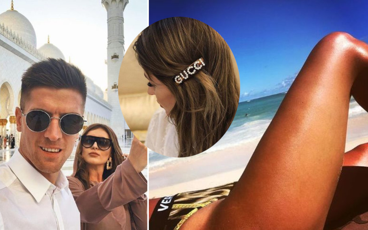 Paulina Piątek na Instagramie – czego możemy się dowiedzieć o żonie Krzysztofa Piątka z jej profilu IG