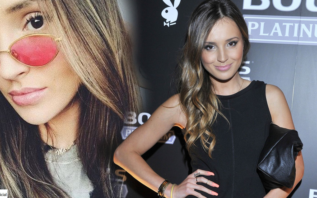 Fanki ZACHWYCONE stylówką Mariny na Fashion Week’u