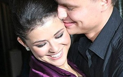 Katarzyna Cichopek jest w ciąży!