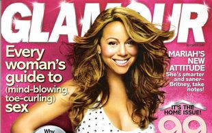 Jak mieszka Mariah Carey?