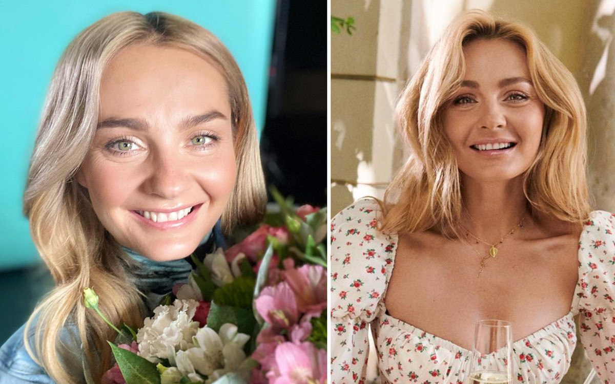 Małgorzata Socha PIERWSZY RAZ pokazała twarze córek!