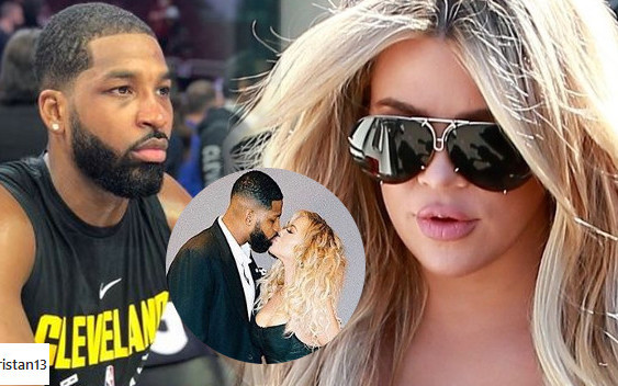 Tristan ma GENIALNY pomysł na to, aby naprawić związek z Khloe