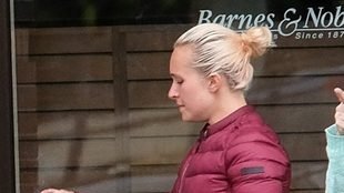 Nie najlepsze wieści na temat Hayden Panettiere