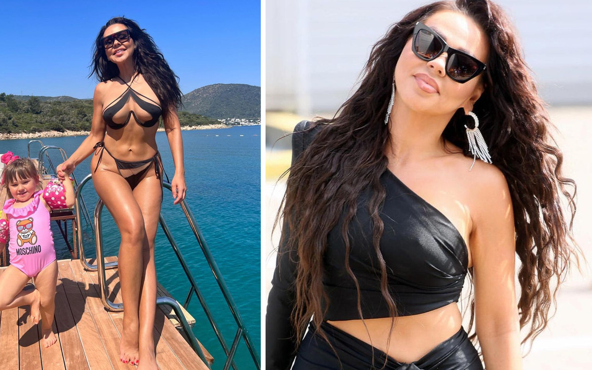 Sylwia Bomba gorzko wspomina szkolne czasy: “Byłam gruba i nielubiana, ale byłam MĄDRA”