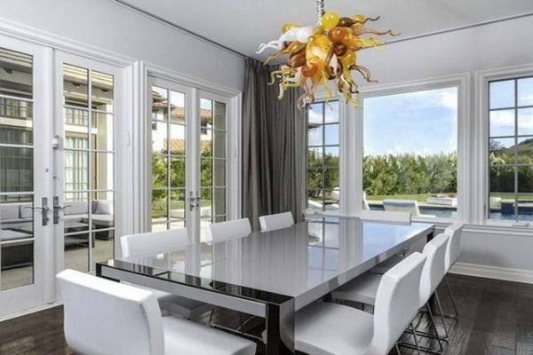 Katie Holmes kupiła dom w Los Angeles