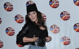 Ewa Farna ma poważne problemy z głosem?