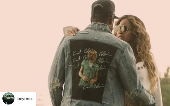 Kelner opowiada, jak wyglądało wyjście Bey i Jaya Z na kolację