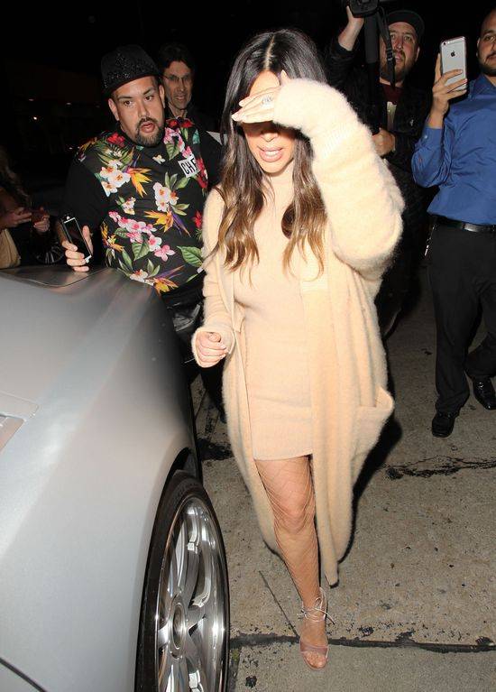 15 dowodów na to, że Kim Kardashian potrzebuje stylisty OD ZARAZ!