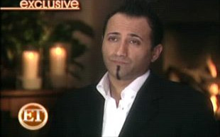 Adnan Ghalib mówi o Britney Spears (VIDEO)