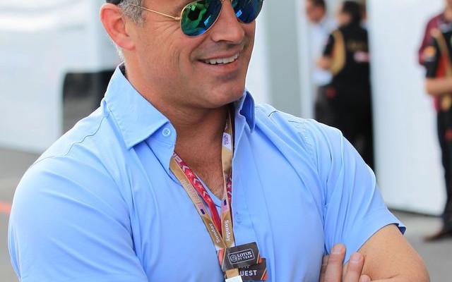 Matt LeBlanc – galeria zdjęć
