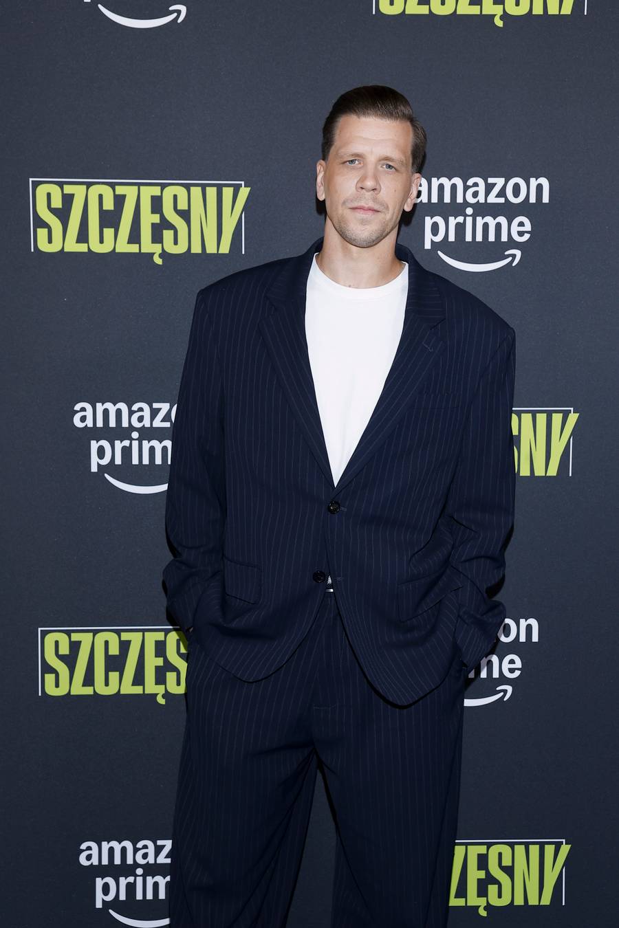 Wojciech Szczęsny, fot. Paweł Wrzecion/AKPA.