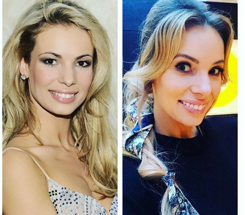 10 years challenge – tak gwiazdy wyglądały 10 lat temu!