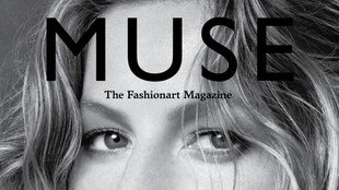 Gisele Bundchen niczym Brigitte Bardot (FOTO)