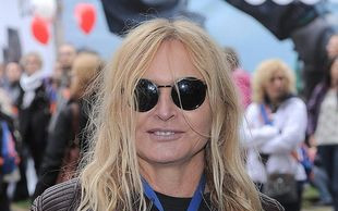 Monika Olejnik pokazała się w bikini (FB)