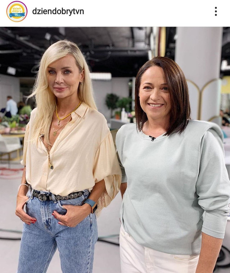 Nie podoba mi się ten duet. W ogóle nie czuć miedzy nimi chemii