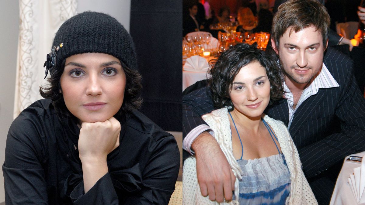 Maria Prażuch-Prokop, fot. AKPA