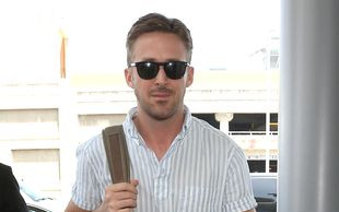 Ryan Gosling dowiedział się, że jest ojcem? (FOTO)
