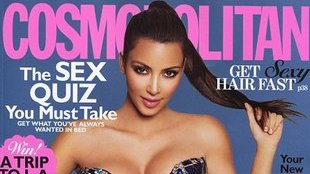 Tajemniczy kupiec chce, by sekstaśma Kim Kardashian zniknęła