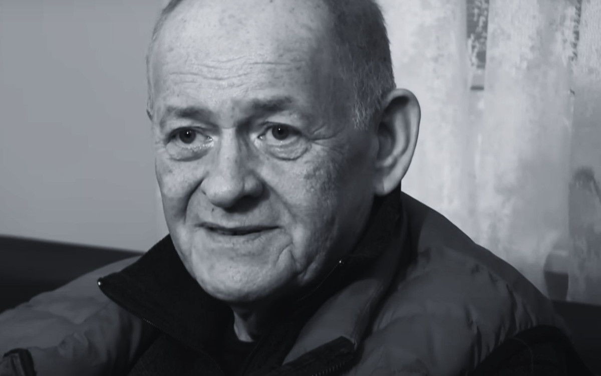 Nie żyje Mikołaj Mielnik! Do końca szukał rodziny zastępczej dla swojego 9-letniego synka