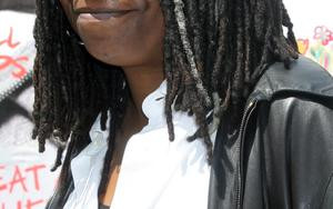 Whoopi lżejsza o 19 kg