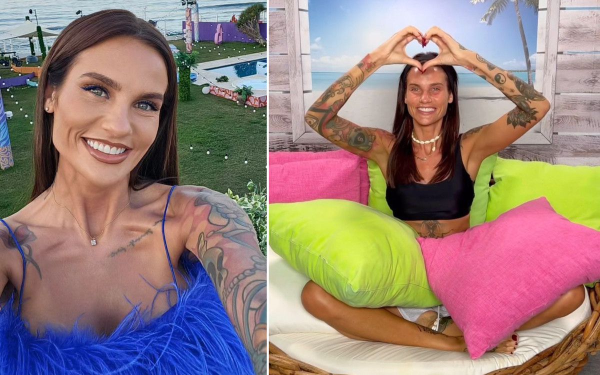 Karolina Gilon ma nowego partnera! Tak zakochana jeszcze nie była. “Przetrwamy wszystko”