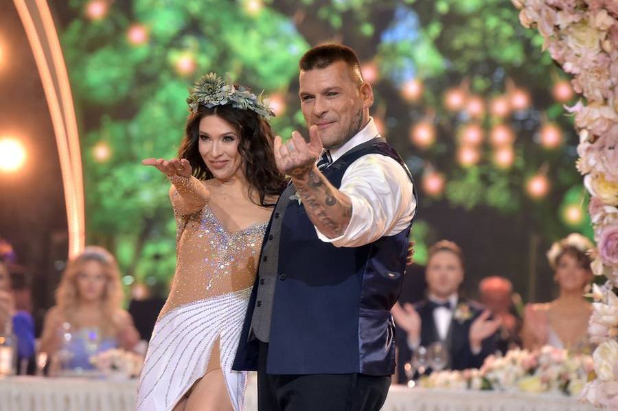 3. odcinek Tańca z gwiazdami