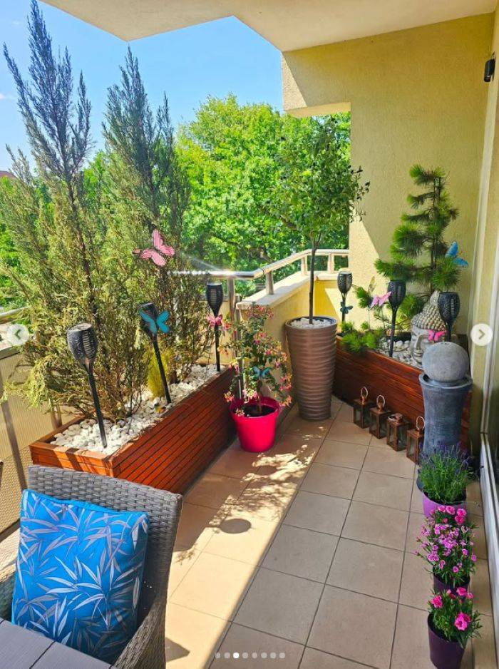 Dom Katarzyna Skrzynecka/Instagram/katarzyna_skrzynecka_official