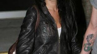 Amy Winehouse wydała 32 tys. dolarów na dekoracje świąteczne