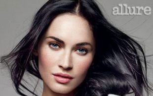 Megan Fox w sesji dla Allure (FOTO)