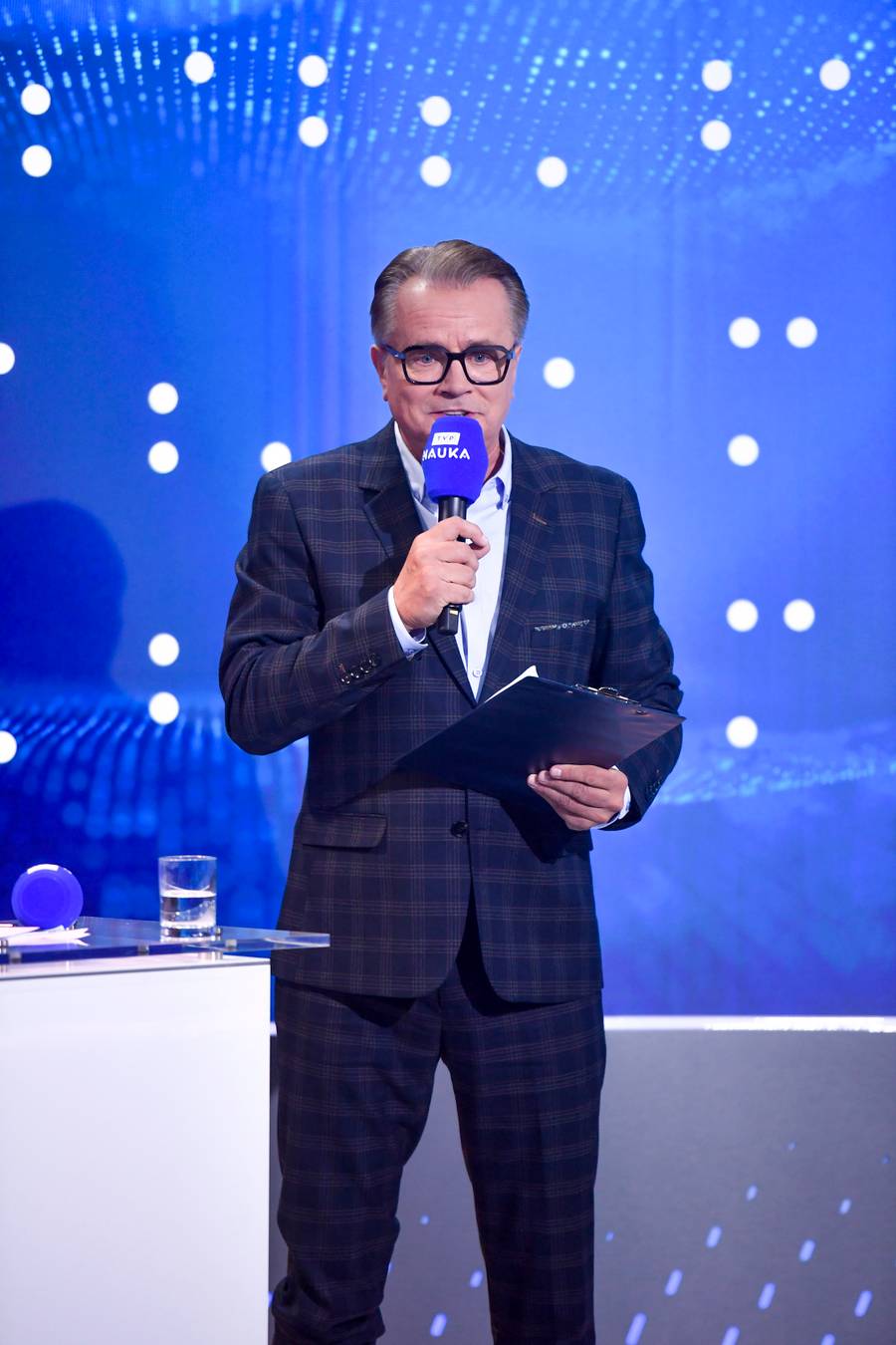 Jak dziś wygląda Michał Juszczakiewicz?