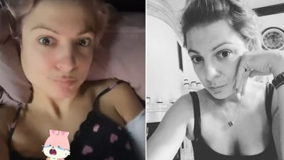 Magdalena Narożna miała wypadek! Przed nią długa rehabilitacja