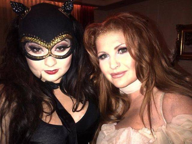 Marta Grycan na Instagramie