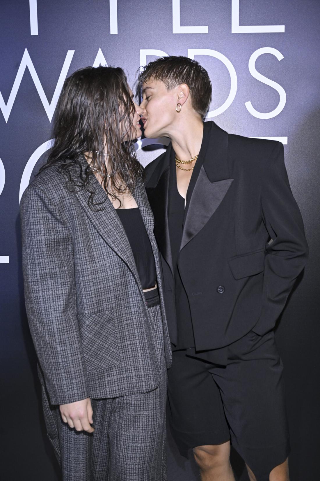 Zillmann Walczak rozstanie fot. AKPA