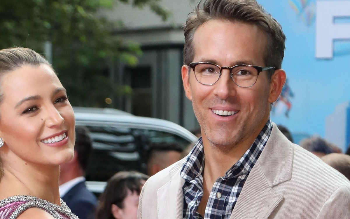 Oto tajemnica udanego związku Blake Lively i Ryana Reynoldsa. Tej zasady trzymają się od lat!