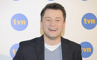 Jarosław Kuźniar ożenił się